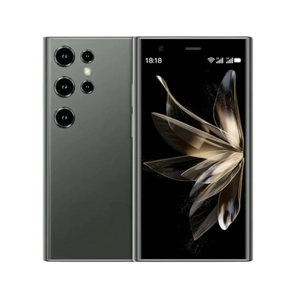 El Teléfono Más Pequeño Del Mundo