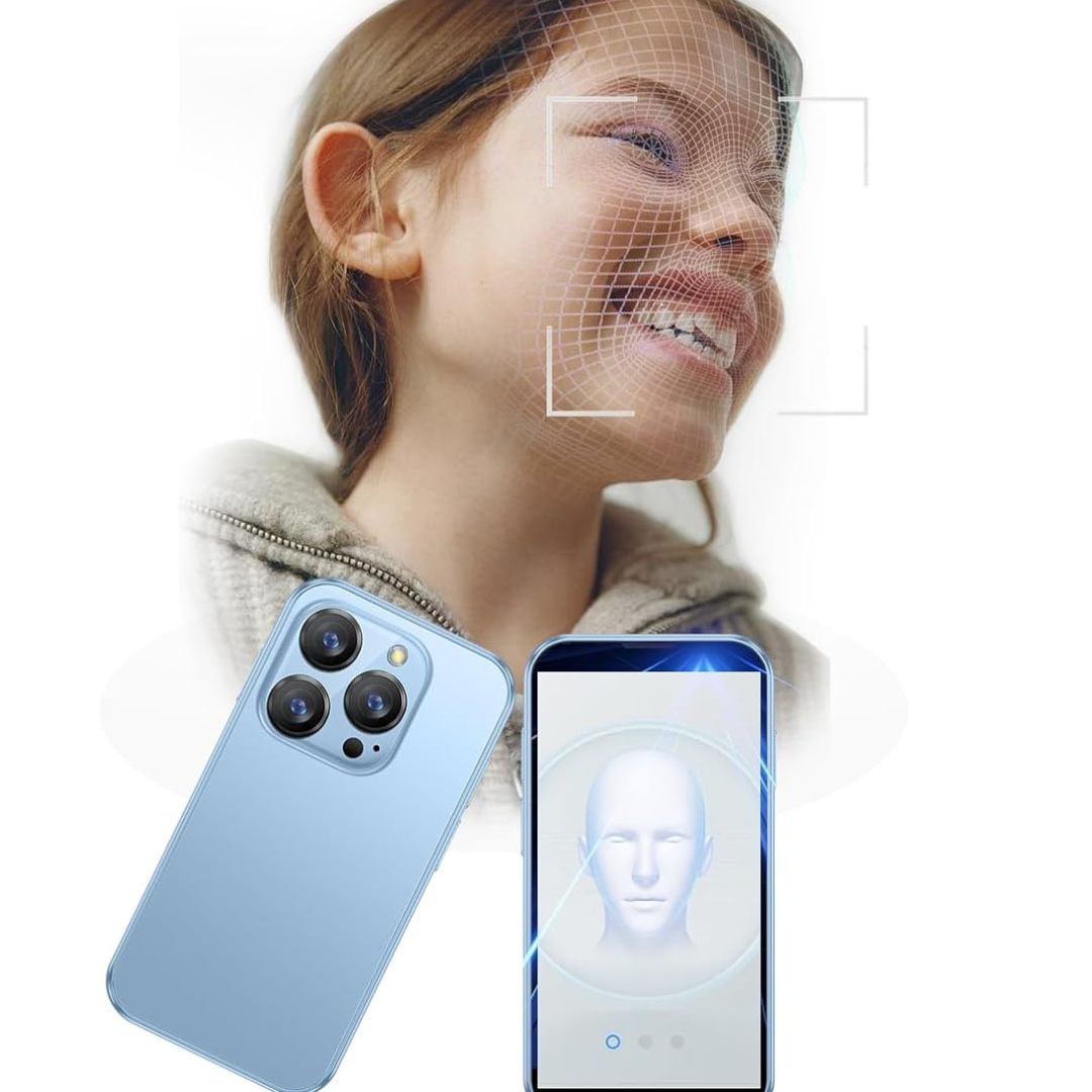 El Teléfono Más Pequeño Del Mundo