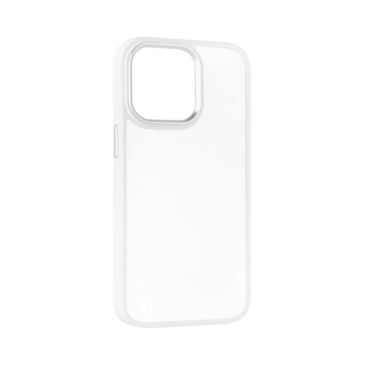 Mini Funda Transparente