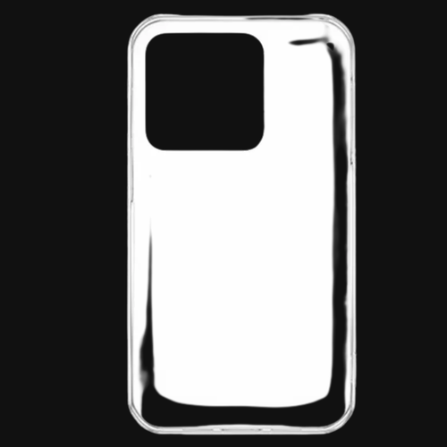 Mini Funda Transparente